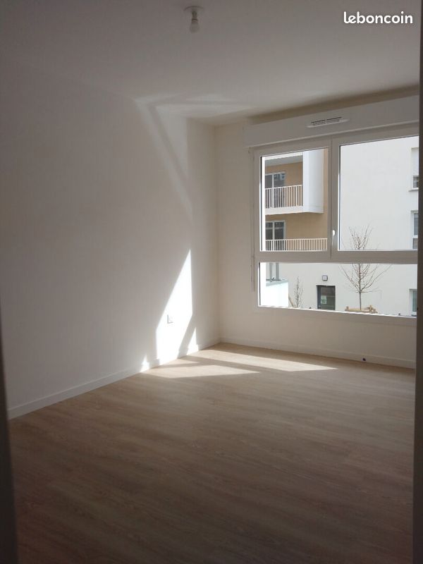 Appartement a louer rouen - 3 pièce(s) - 59 m2 - Surfyn