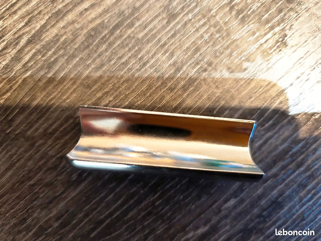 Dunlop - 928 BEN HARPER TONEBAR Slide