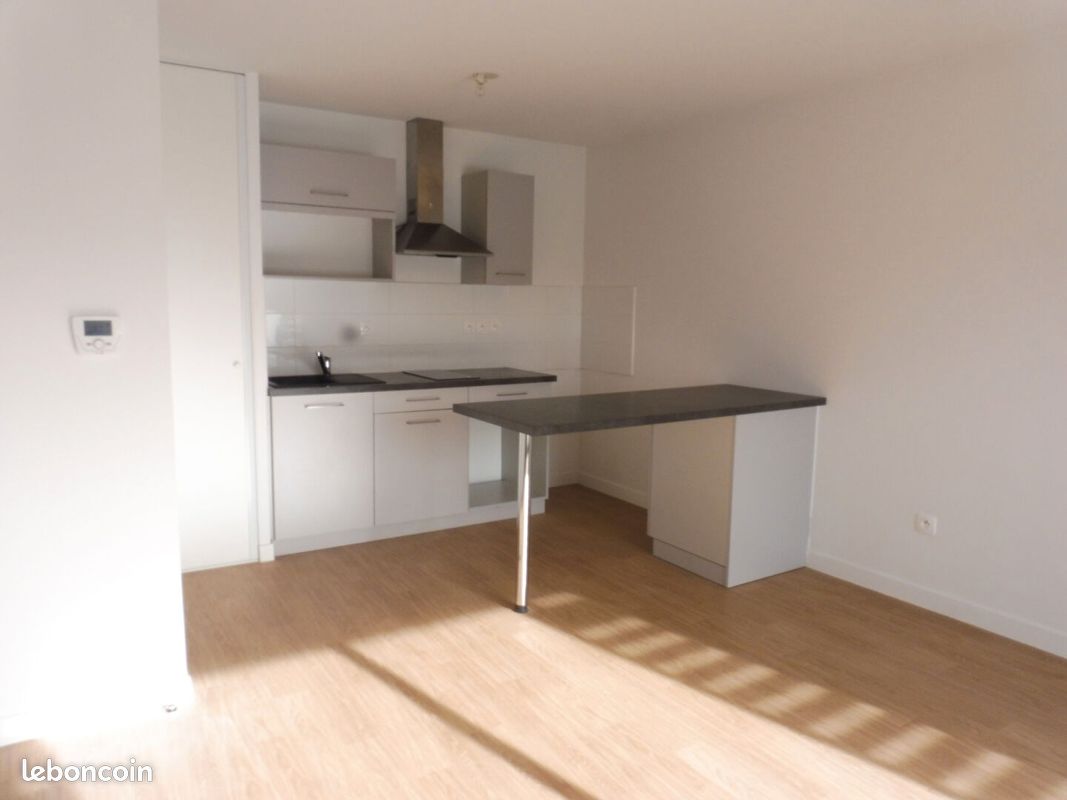 Appartement 2 pièces 44 m² · à Mont-de-Marsan · 44 m² · 128 400 €