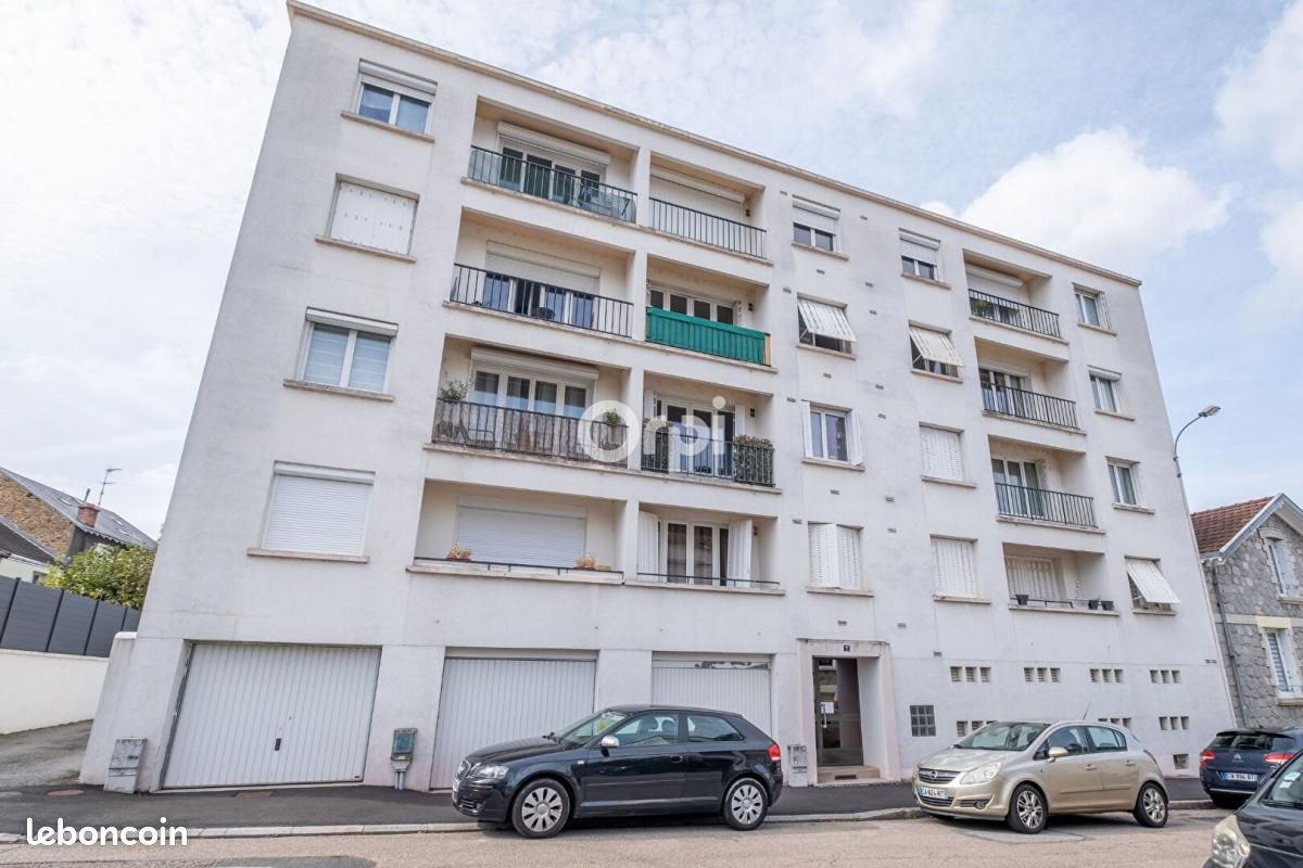 Appartement 2 pièces 39 m² - Limoges 87000 (image principale 0)
