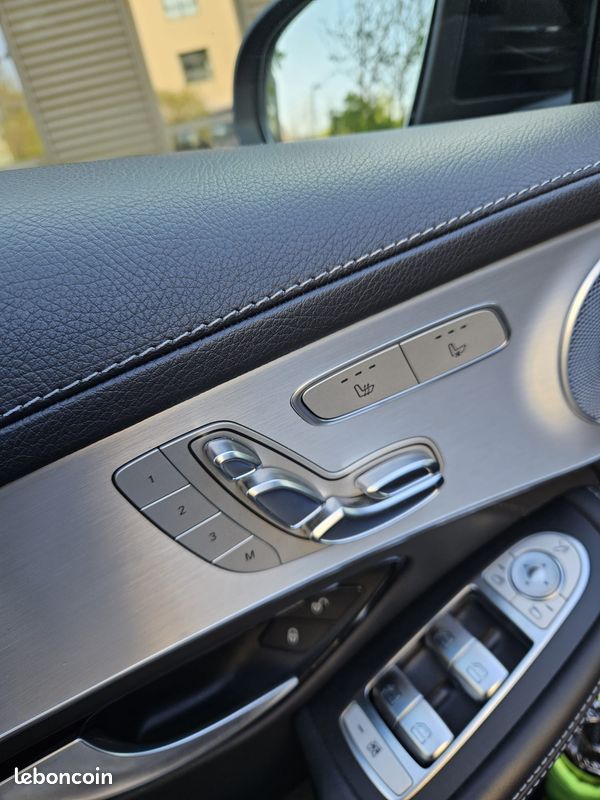 Glc amg 63s (image 5)