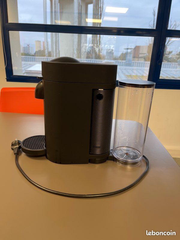 Nespresso Vertuo (image 2)