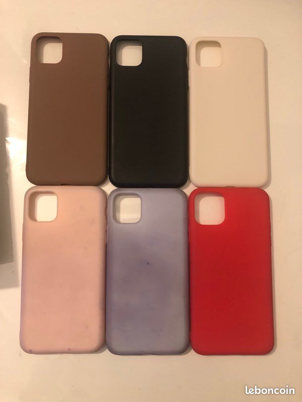 Iphone 11 pro max (image 8)
