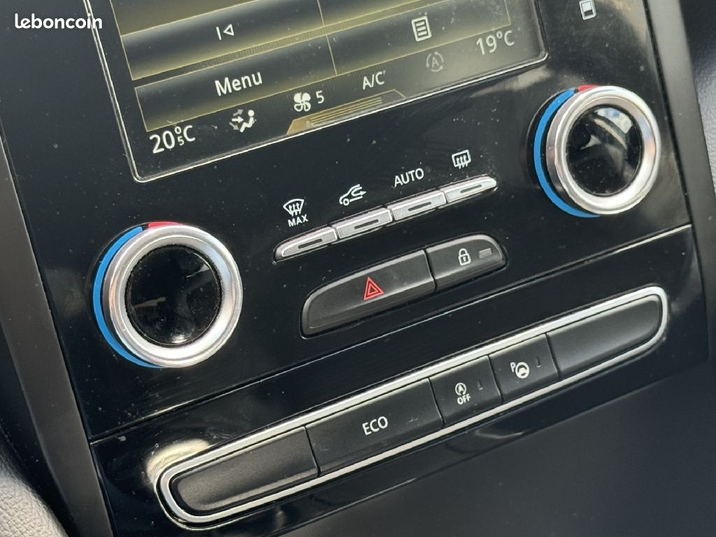 Renault Talisman dCi 160 Energy EDC Intens (image 9)