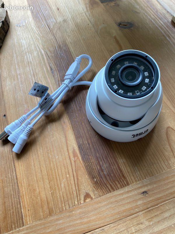 Camera urmet dome 1092/301 (image 1)