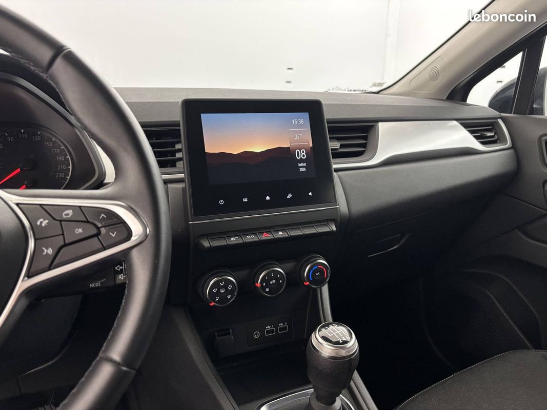 RENAULT Captur TCe 90 Evolution (image 12)