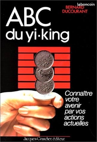 Abc du yi-king (image 1)