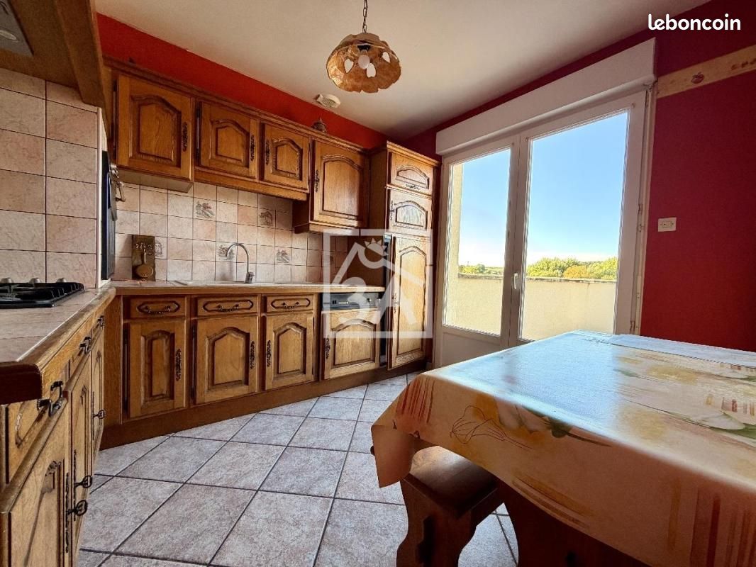 Maison 4 pièces 85 m² · à Calonne-Ricouart · 85 m² · 137 500 €