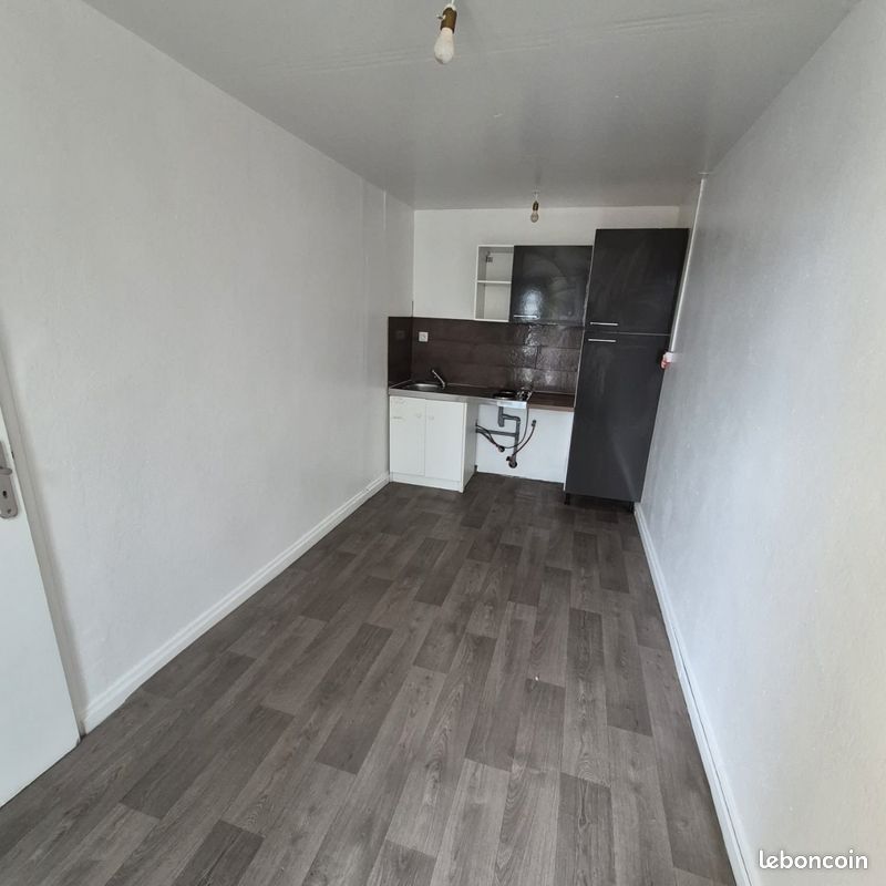 Appartement 2 pièces 25 m² · à Decize · 25 m² · 360 €/mois