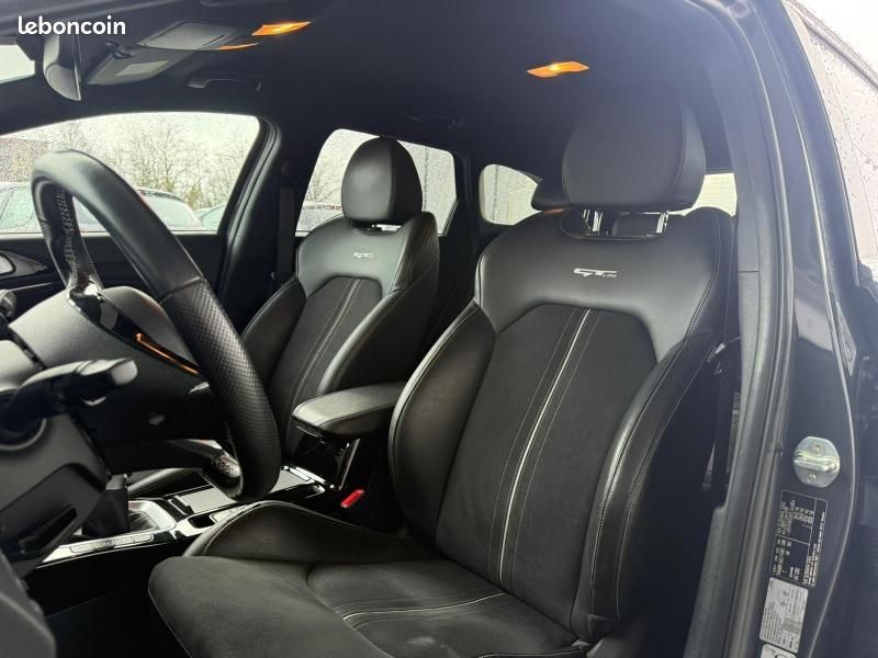 Kia Ceed SW 1.0 T-GDI 120ch GT Line Premium (image 5)