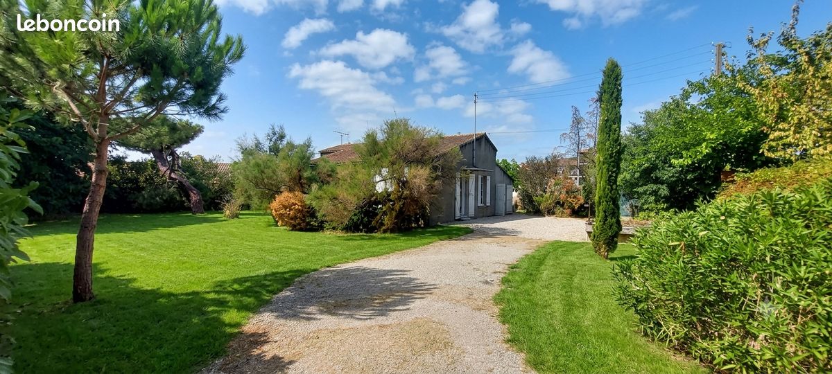 Maison 3 pièces 80 m² · à Saint-Alban · 80 m² · 269 000 €