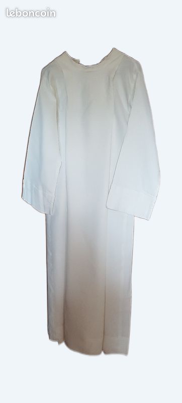 Aube blanche (image 1)