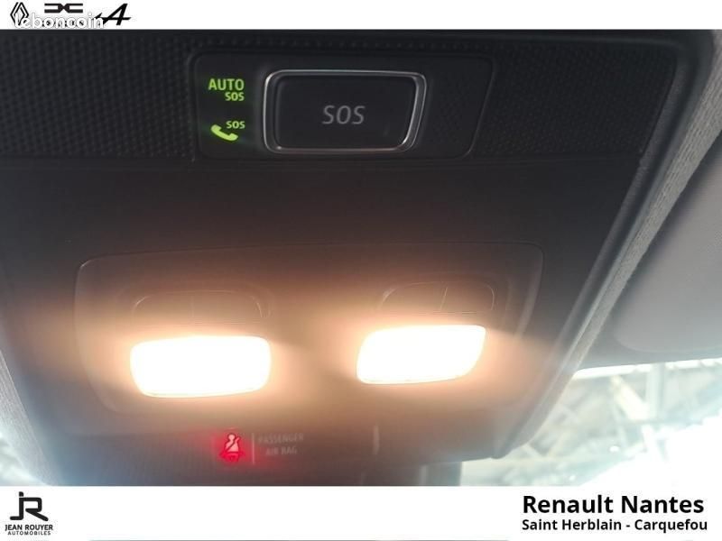 Renault Clio 1.6 E-Tech hybride 145ch Equilibre (image 9)