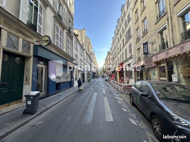 Commerce beauté/coiffure 30 m² (image 2)