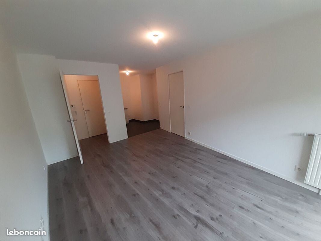Appartement 2 pièces 46 m² · à Cergy · 46 m² · 950 €/mois