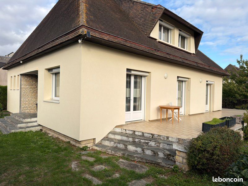 Maison 5 pièces 153 m² · à Ifs · 153 m² · 400 000 €