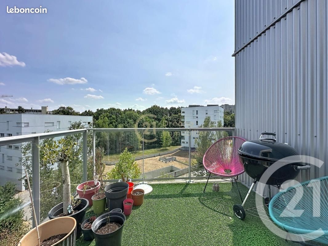 Appartement 3 pièces 64 m² · à Rennes · 64 m² · 274 990 €