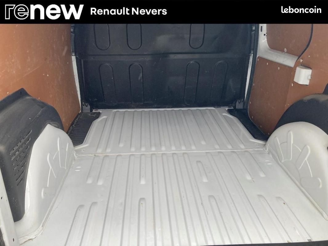 Renault Kangoo Express BLUE DCI 95 EXTRA R-LINK (image 11)