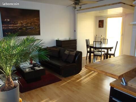 Appartement a louer noisy-le-grand - 1 pièce(s) - 30 m2 - Surfyn