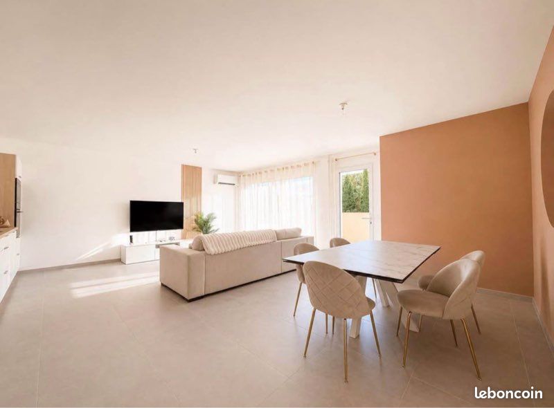 Appartement 3 pièces 76 m² · à Istres · 76 m² · 298 000 €