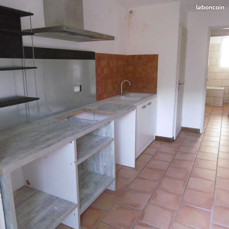 Appartement 5 pièces 130 m²