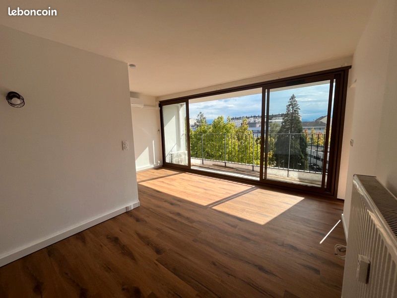 Appartement 1 pièce 37 m² · à Pau · 36,6 m² · 650 €/mois