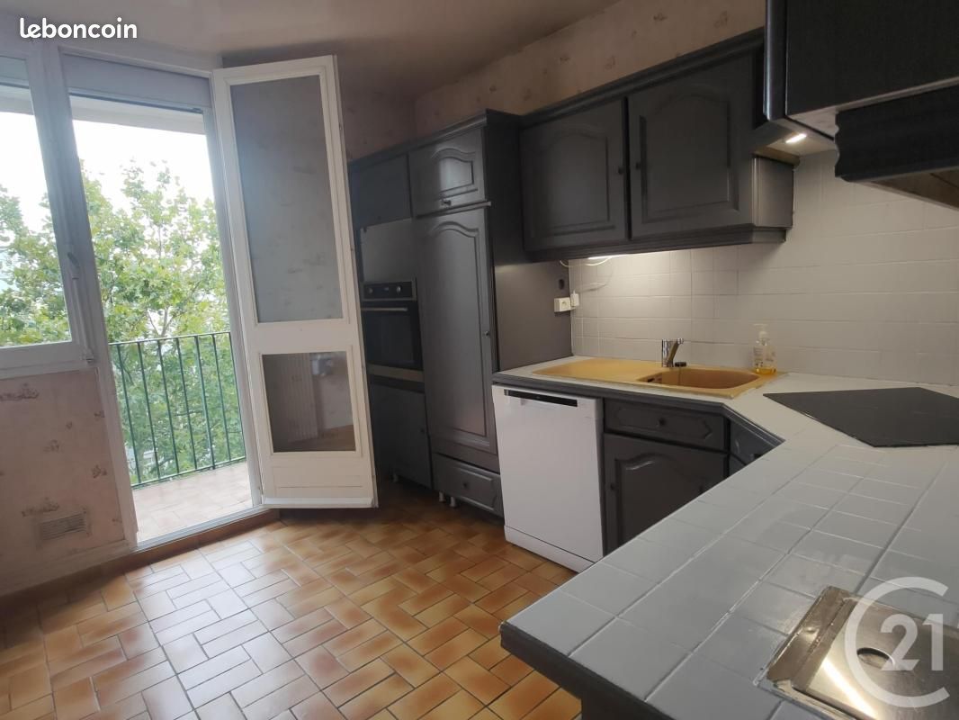 Appartement 3 pièces 72 m² · à Nevers · 72 m² · 720 €/mois
