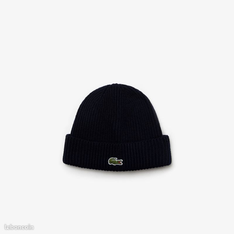 Bonnet lacoste (image 1)
