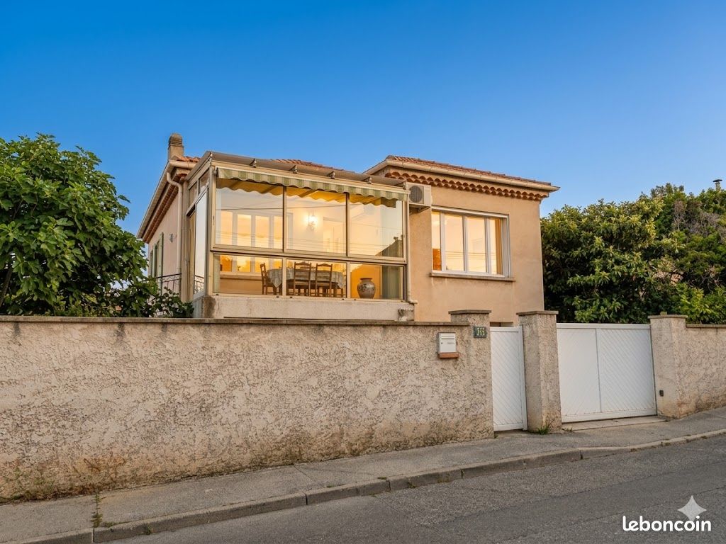Maison 4 pièces 93 m² · à Rognac · 93 m² · 349 000 €