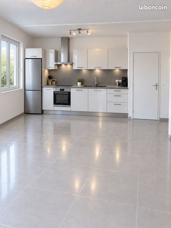 Appartement 4 pièces 93 m² · à Amplepuis · 93 m² · 592 €/mois