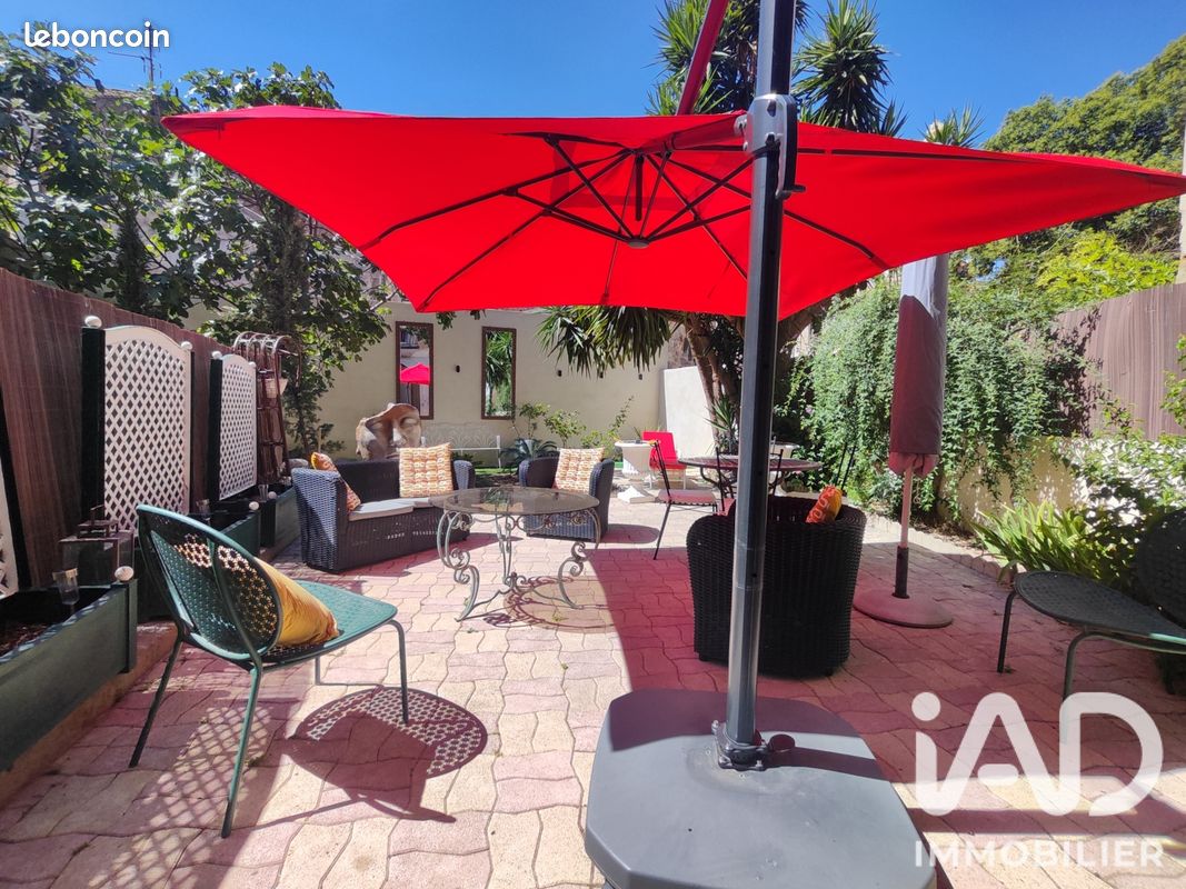Appartement 4 pièces 124 m² · à Narbonne · 124 m² · 550 000 €
