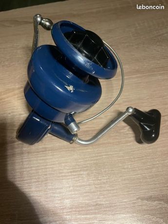 Moulinet ancien le plus petit du monde - Objets divers (8656568