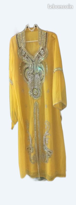 Robe pour femme (image 1)