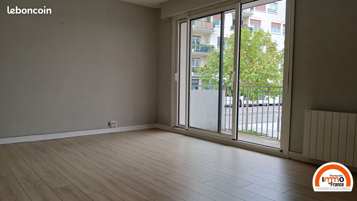 Appartement 4 pièces 72 m² · à Rouen · 72 m² · 880 €/mois
