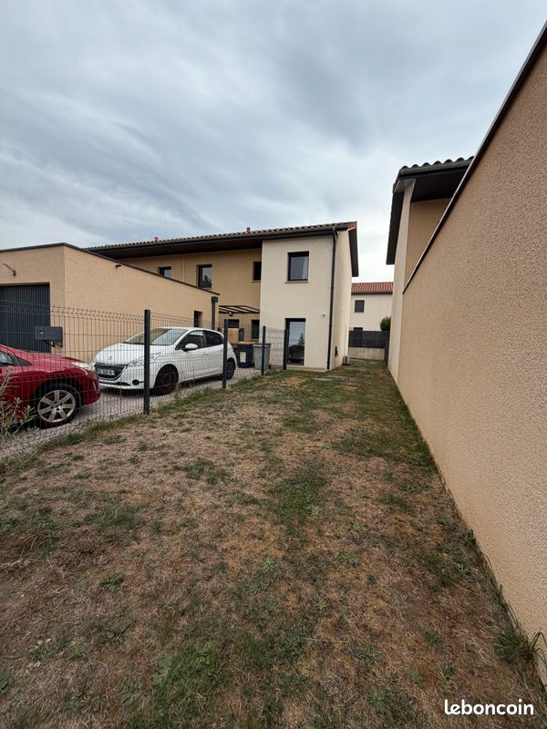 Maison 4 pièces 90 m² · à Sorbiers · 90 m² · 285 000 €