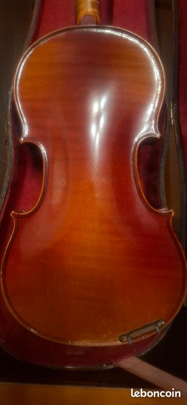 Violon stentor 1/2 (image 4)