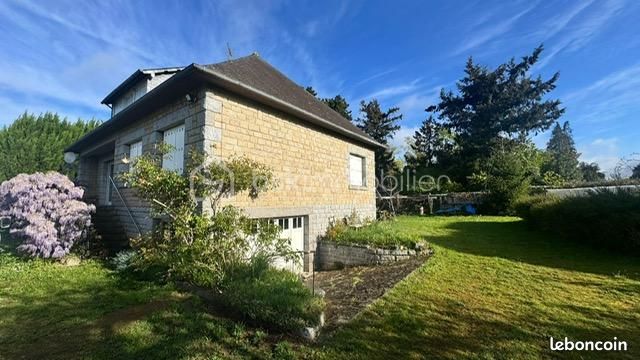 Maison 7 pièces 107 m²