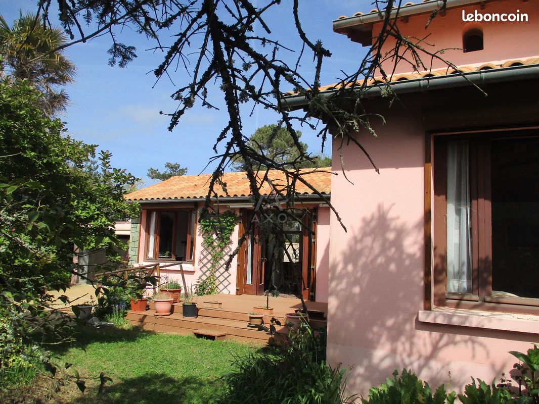 Maison 3 pièces 79 m² · à Jard-sur-Mer · 79 m² · 249 000 €