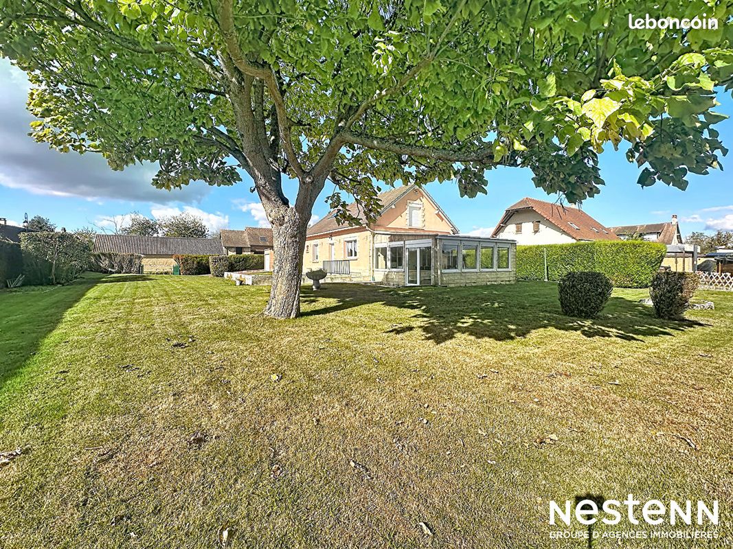 Maison 5 pièces 92 m² · à Vexin-sur-Epte · 92 m² · 212 000 €