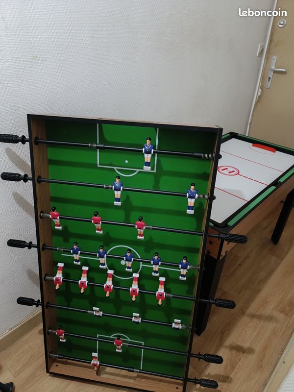Baby foot 3 en 1 (image 6)