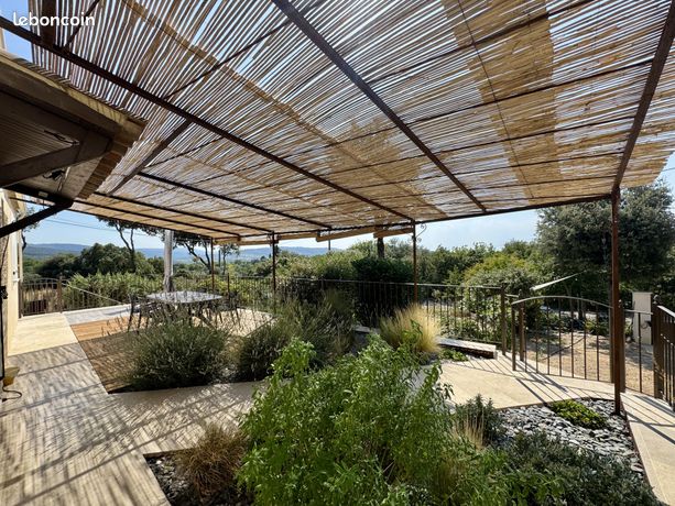 Maison 3 pièces 90 m²