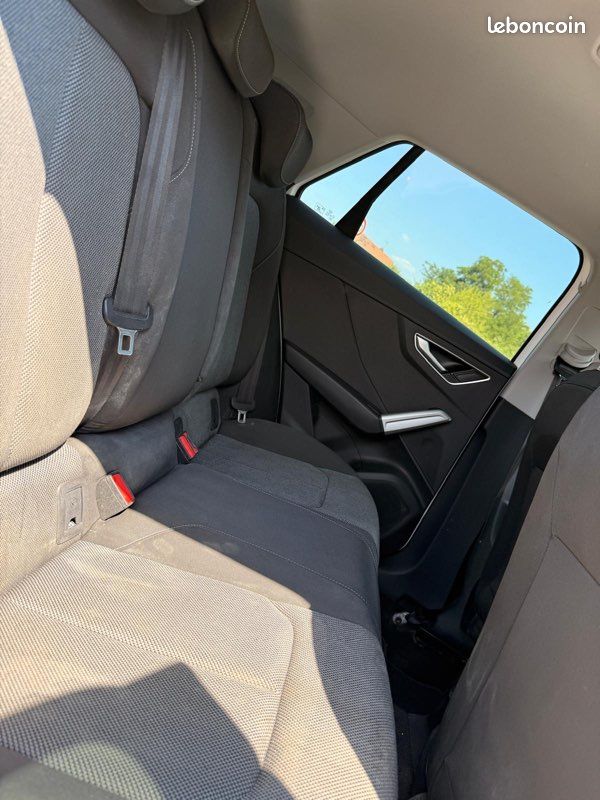 Audi q2 1.6tdi 116cv 30tdi s-line cockpit , régulateur , jantes , climauto etc… (image 9)