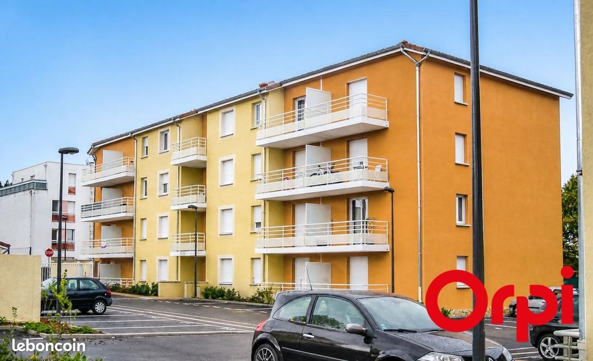 Appartement 1 pièce 49 m² · à Montluçon · 49 m² · 69 000 €
