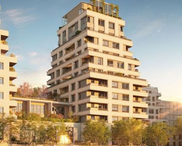 Appartement 304 320 € - 83 m²