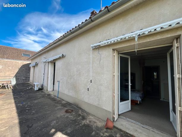 Maison 4 pièces 106 m²