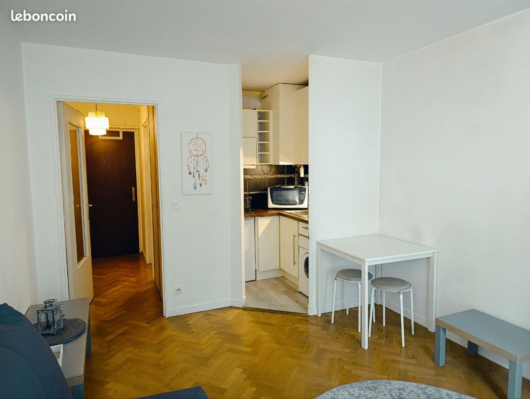 Appartement a louer antony - 1 pièce(s) - 21 m2 - Surfyn