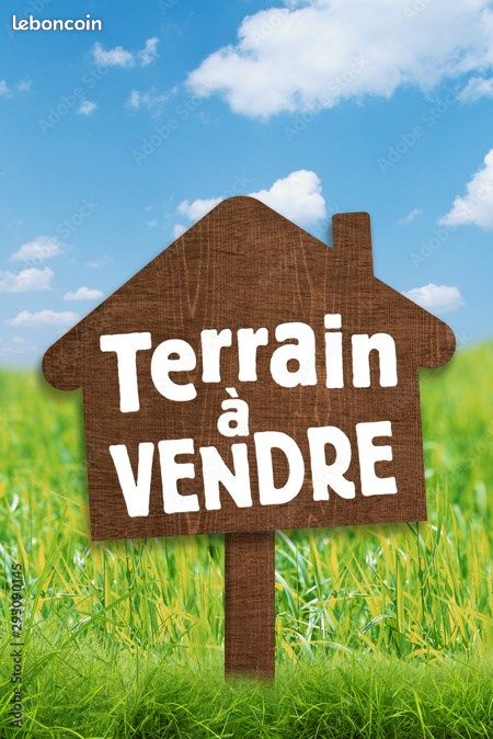 Terrain 415 m² Bellevigny · 73 903 €