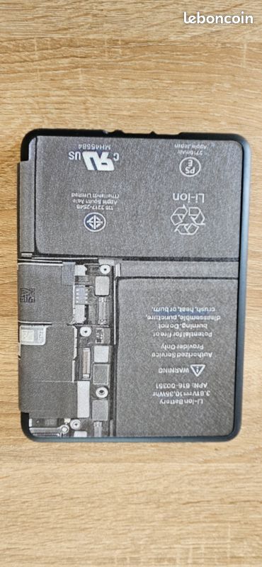 Étui pour Kindle Paperwhite 12e génération (image 3)