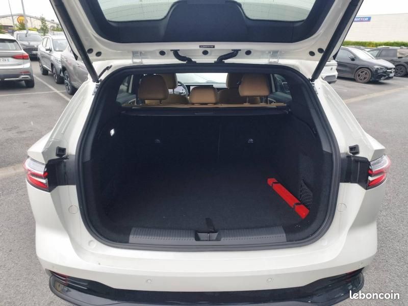Mg motor EHS 1.5 Hybrid+ 224ch Luxury (image 13)