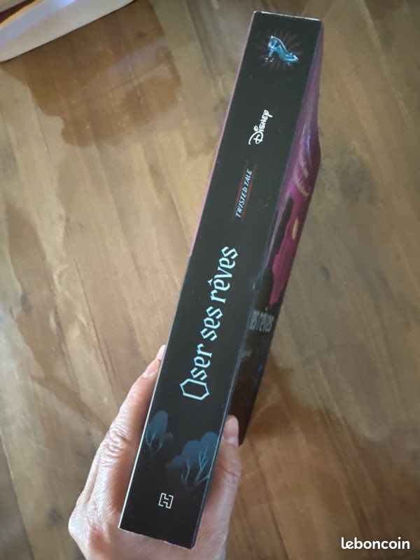 Livre aux ses rêves (image 3)